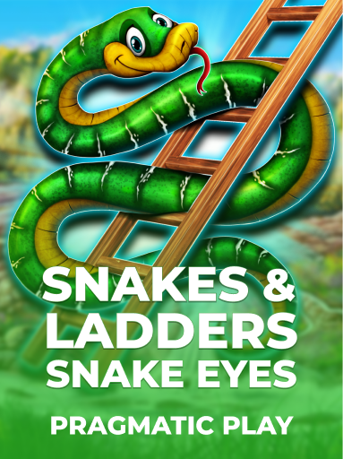 Snakes Ladders Snake Eyes